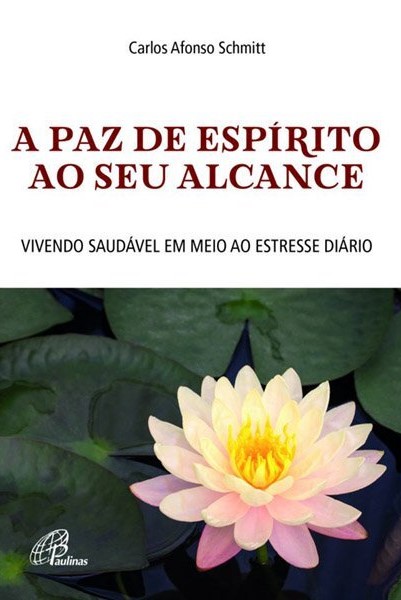 A paz de esp&iacute;rito ao seu alcance